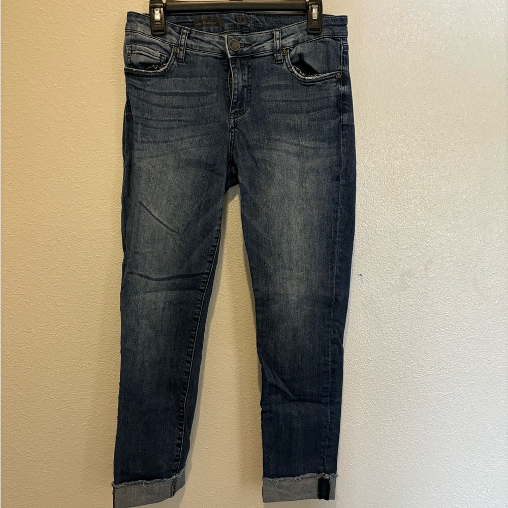 KUT jeans